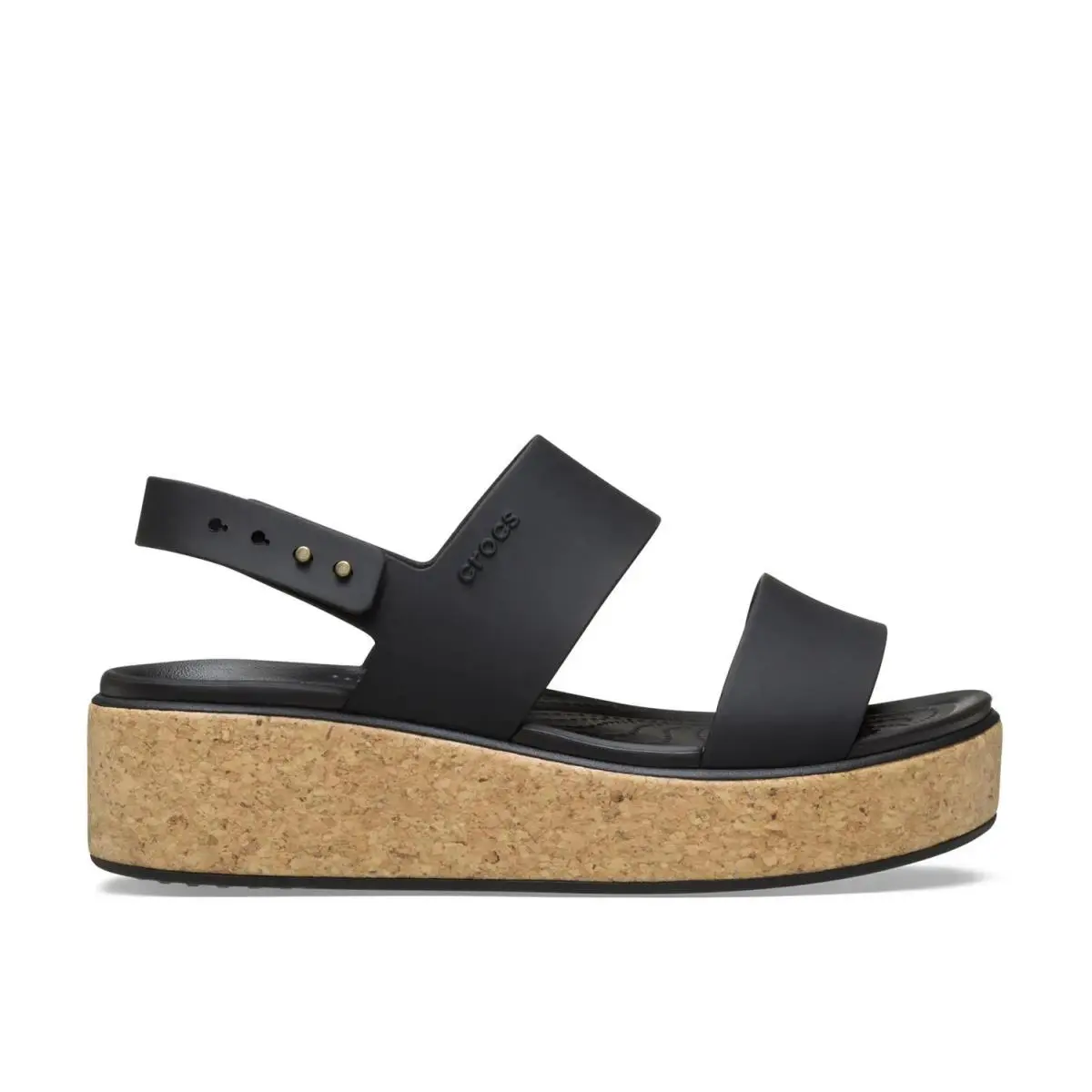 Crocs shoes - Black 2