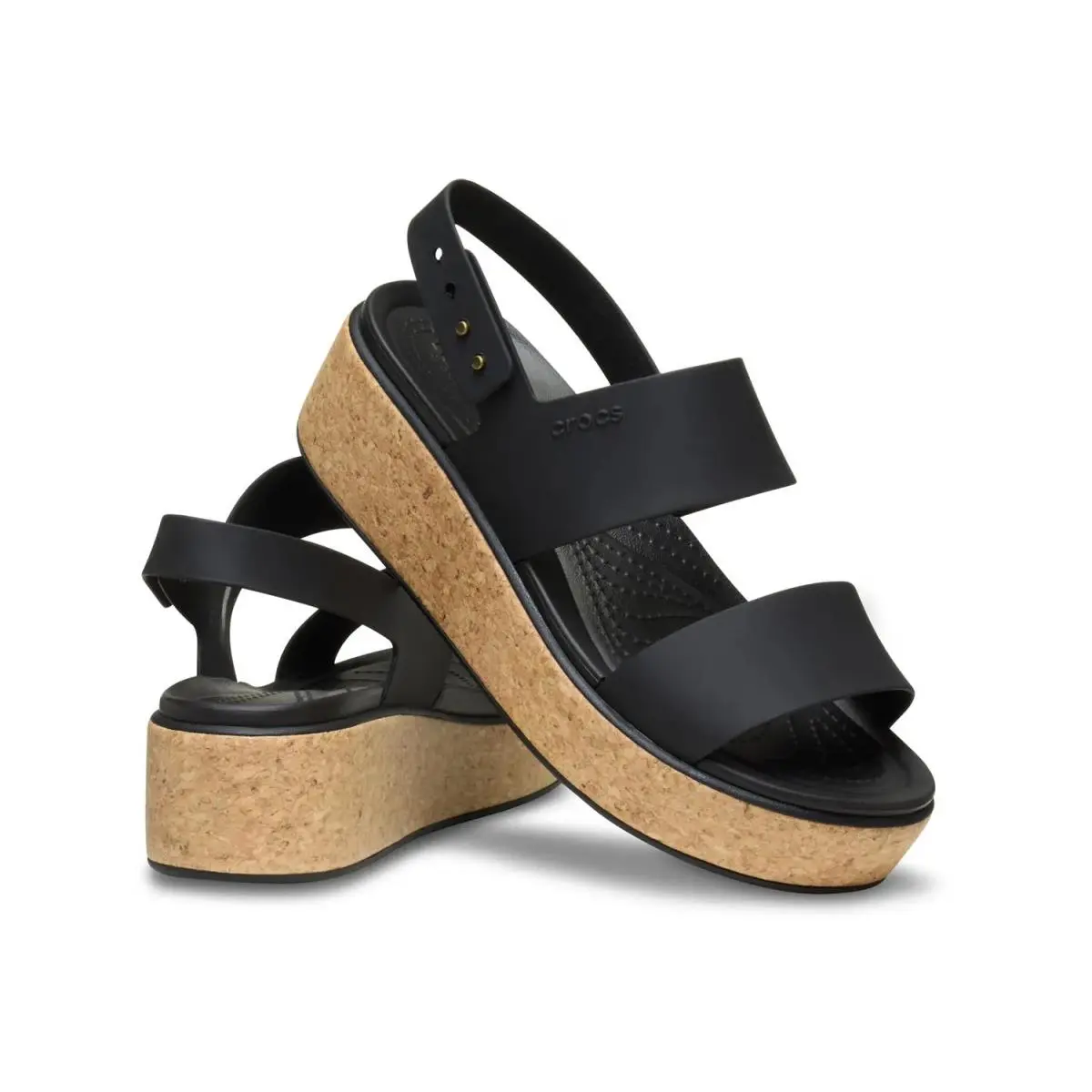 Crocs shoes - Black 5