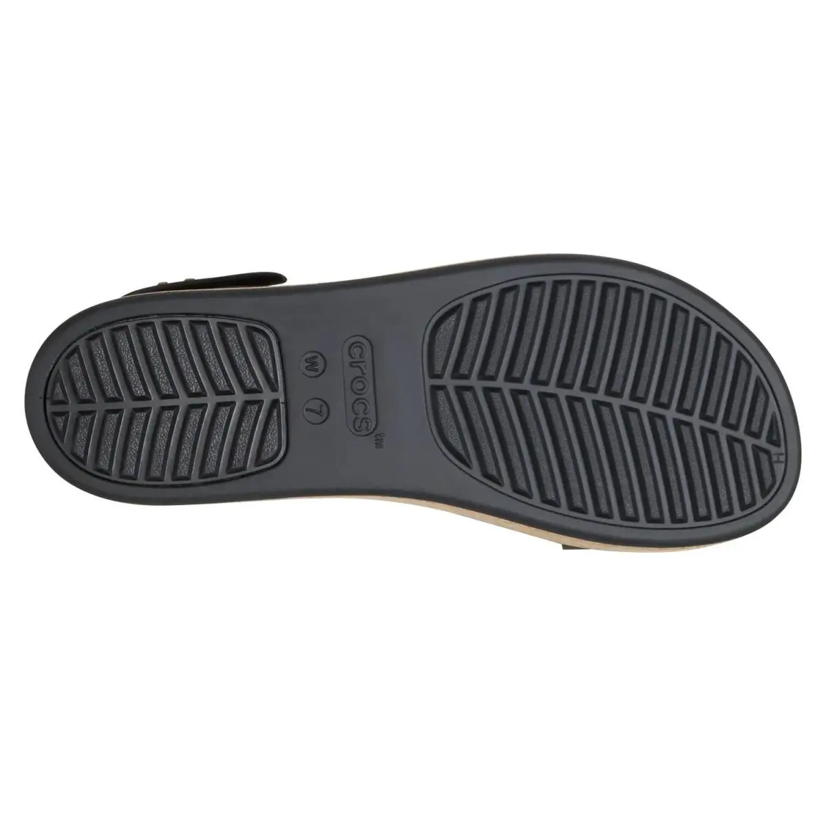 Crocs shoes - Black 10