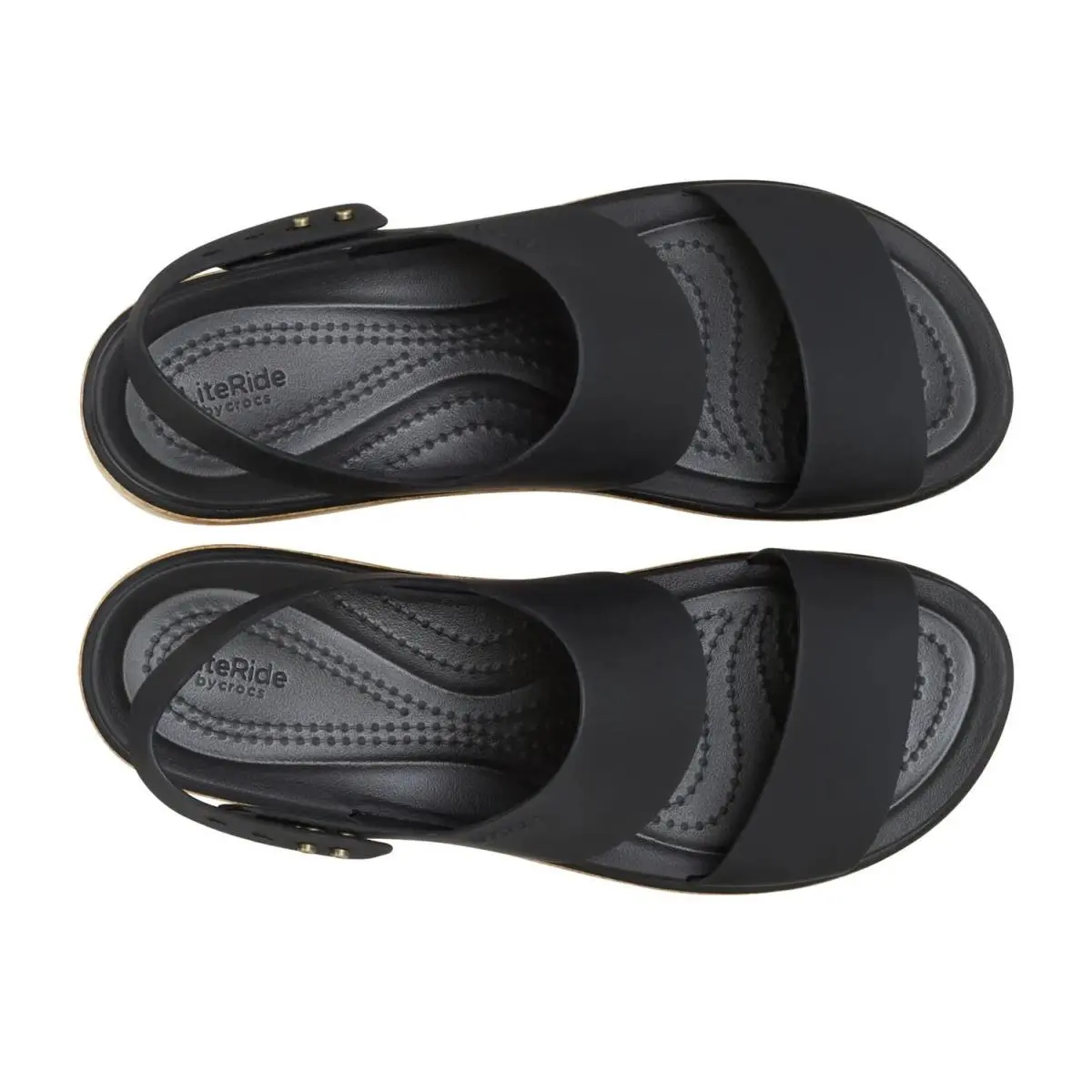 Crocs shoes - Black 11