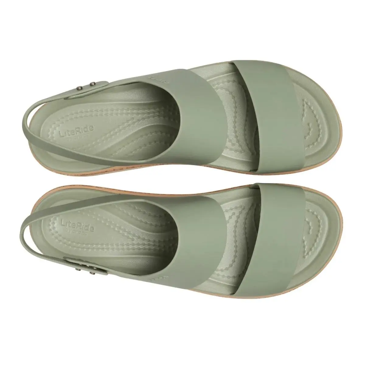 Crocs shoes - Black 25