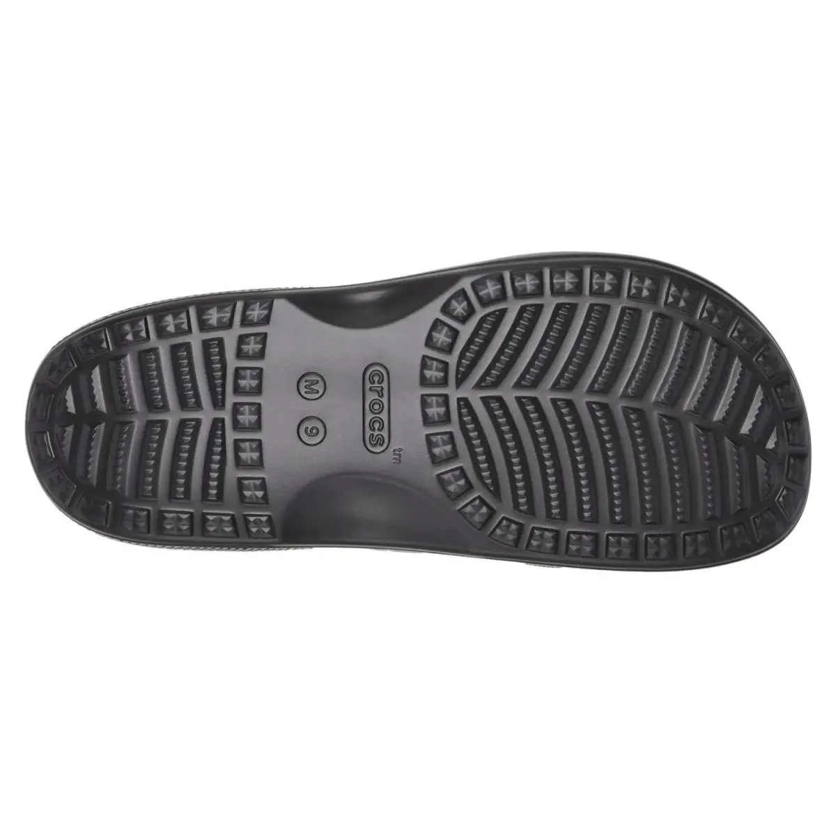 Crocs shoes - Black 3