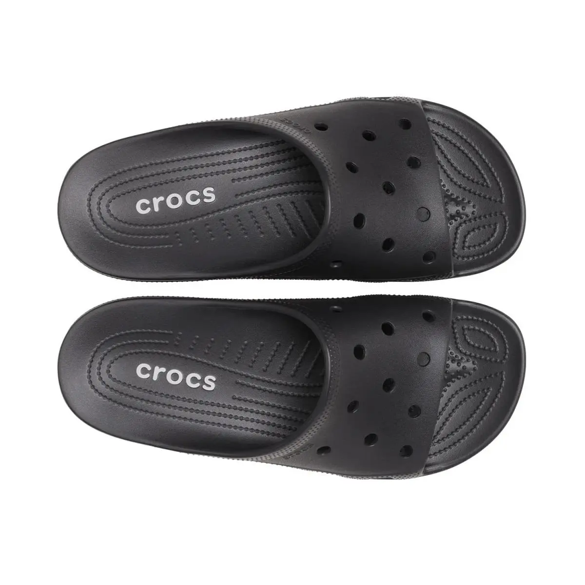 Crocs shoes - Black 4