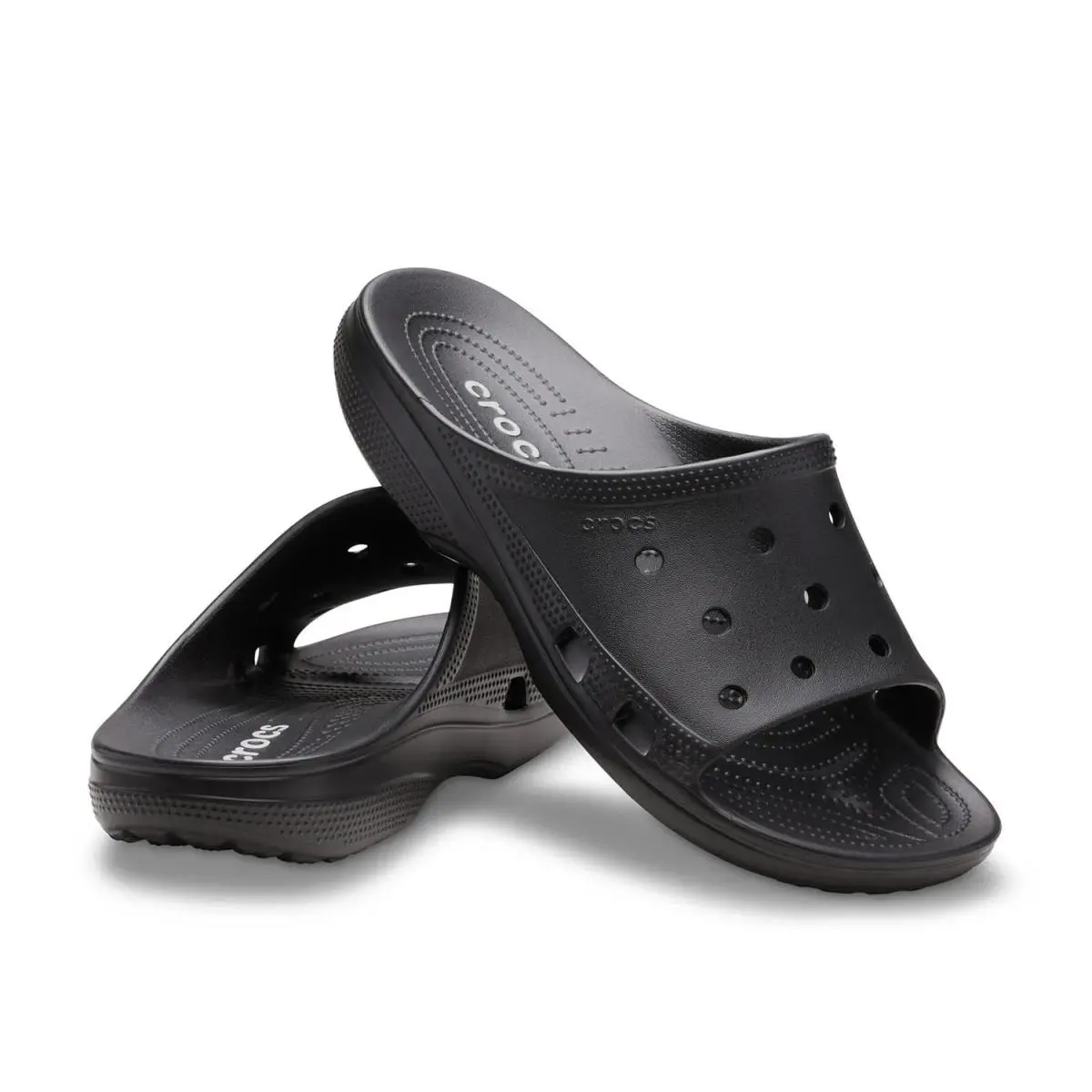 Crocs shoes - Black 5