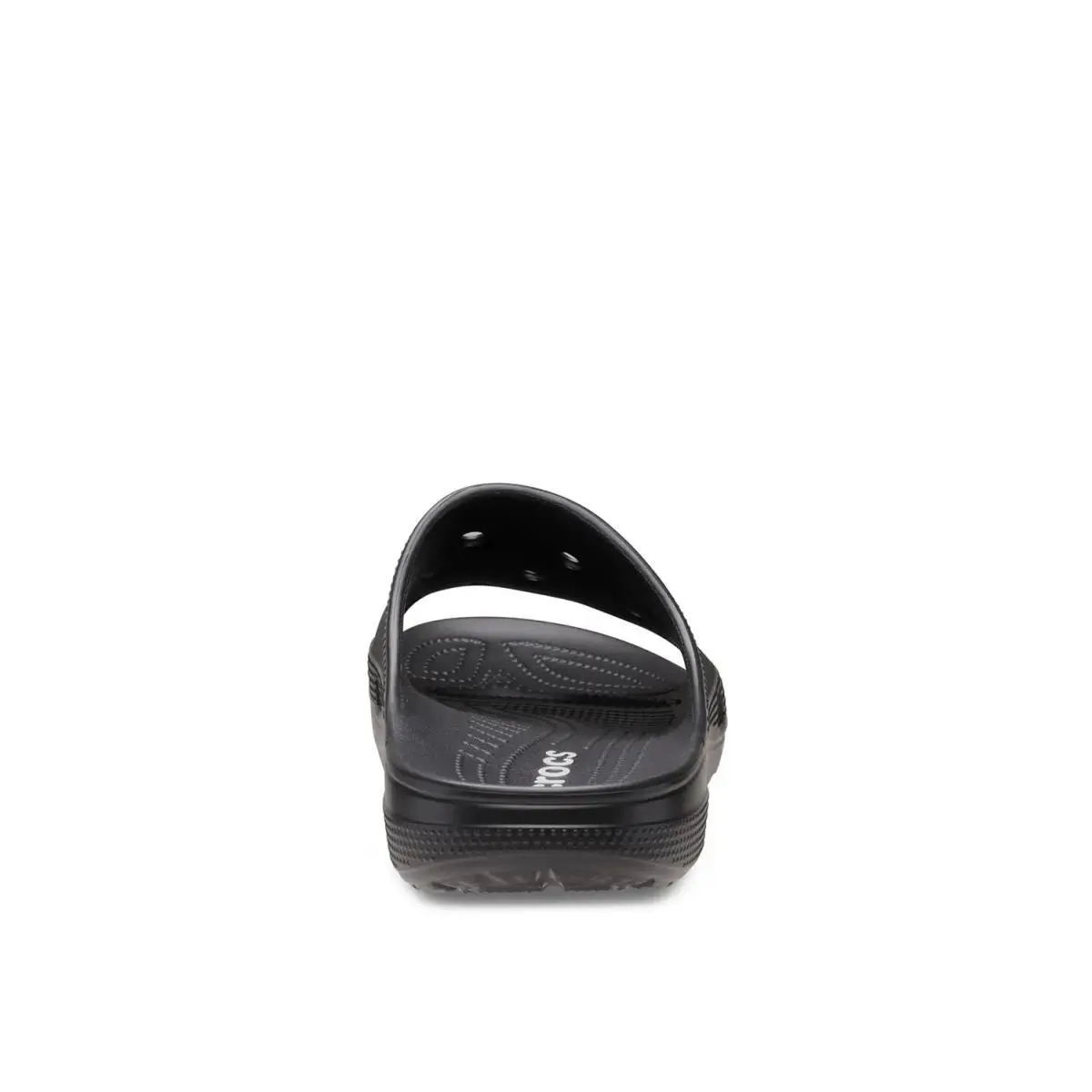 Crocs shoes - Black 8