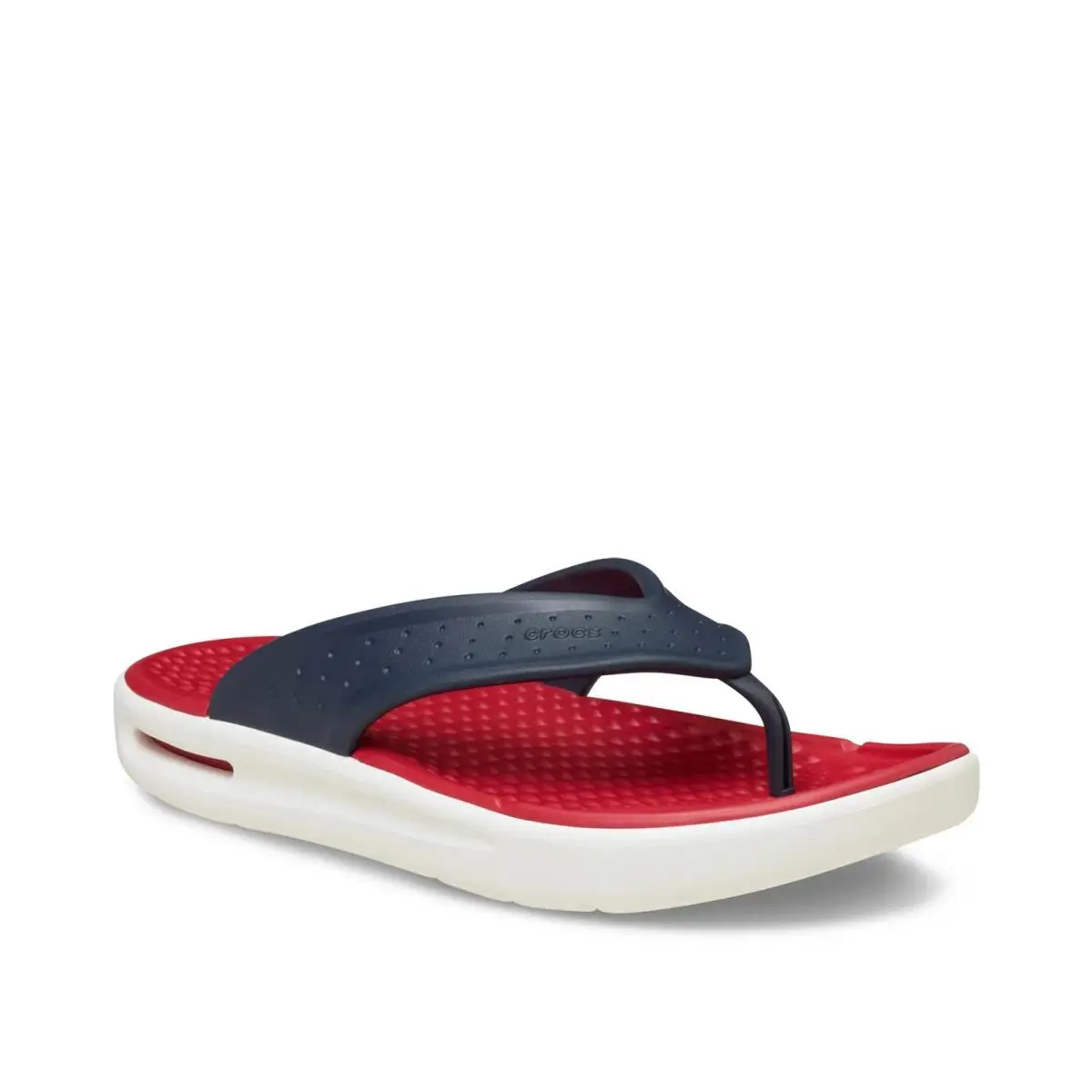 Man`s Casual Sandals Crocs Inmotion Flip Flop