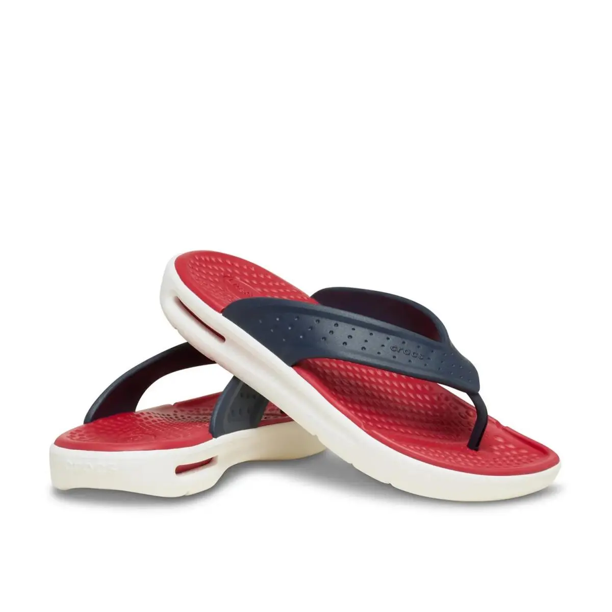 Crocs shoes - Navy 5