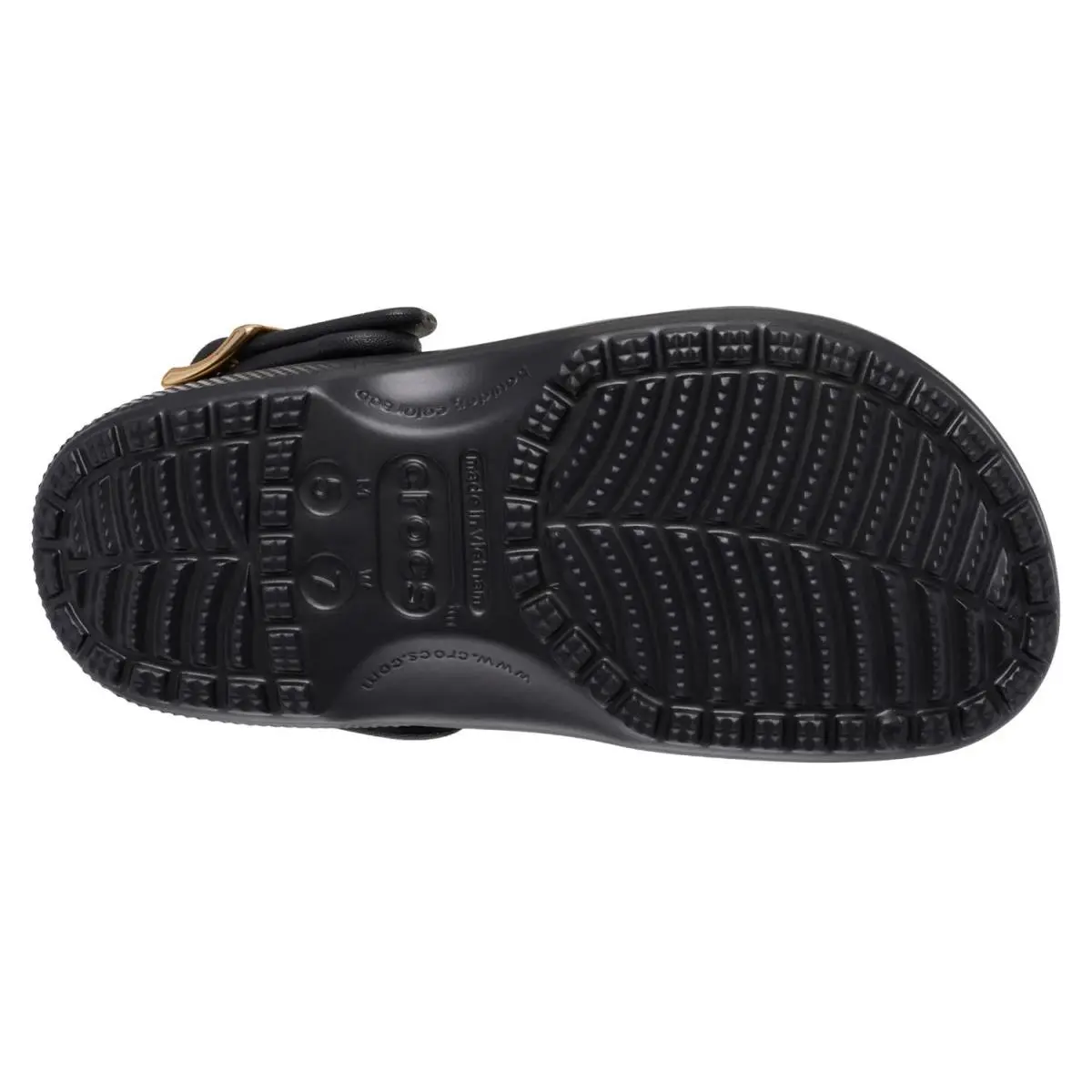 Crocs shoes - Black 3