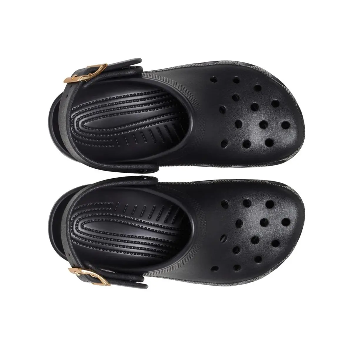 Crocs shoes - Black 4