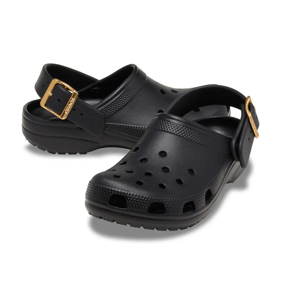Crocs shoes - Black 5