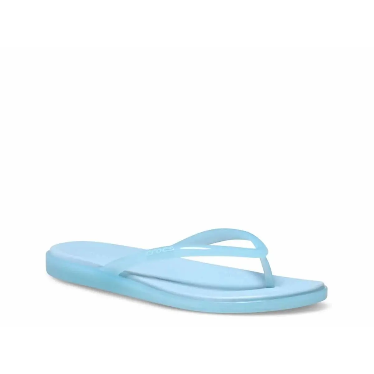 Woman`s Casual Sandals Crocs Miami Flip Flop