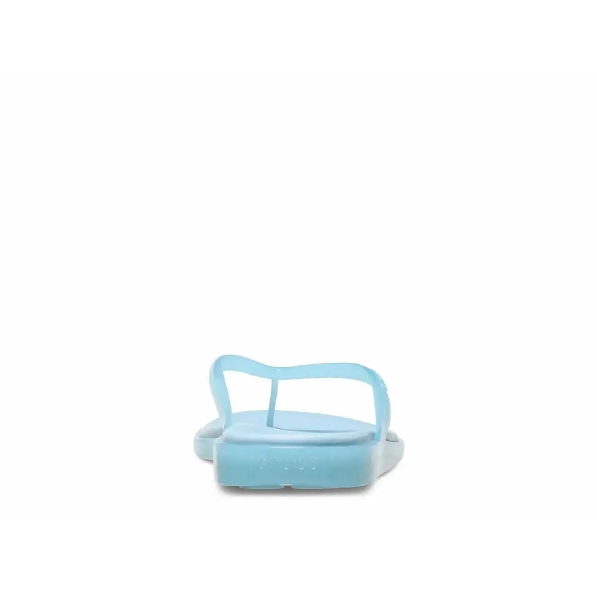 Crocs shoes - Light Blue 0