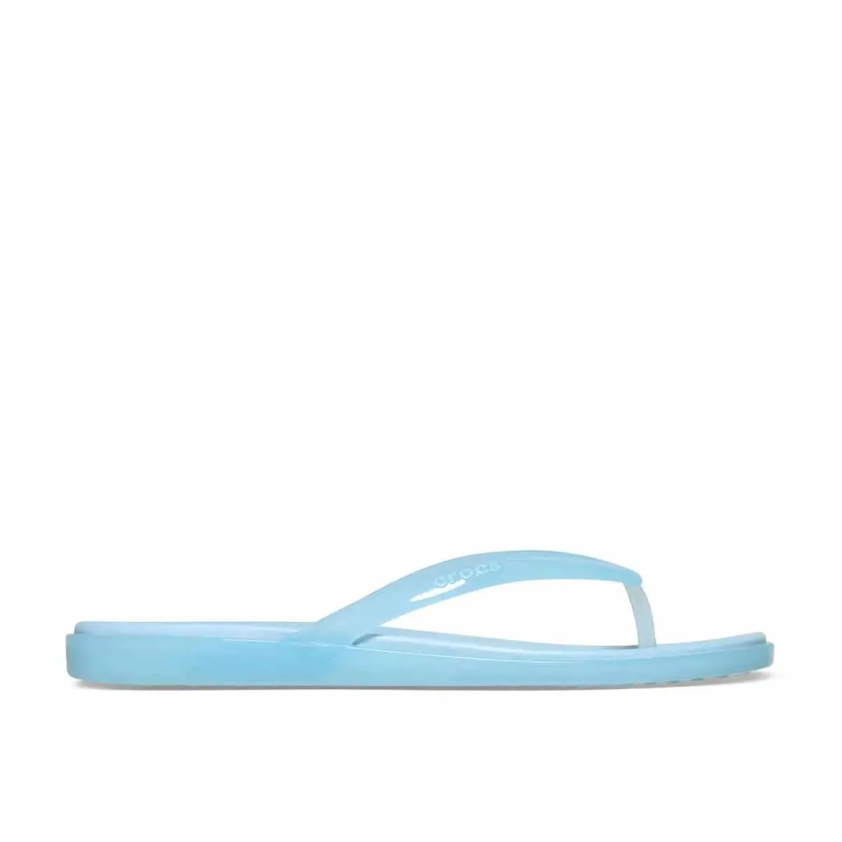 Crocs shoes - Light Blue 7