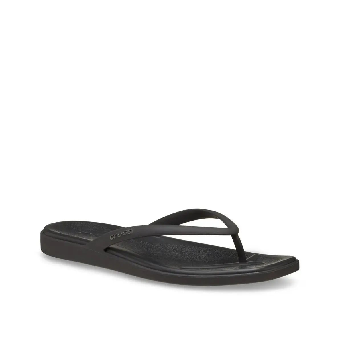Woman`s Casual Sandals Crocs Miami Flip Flop