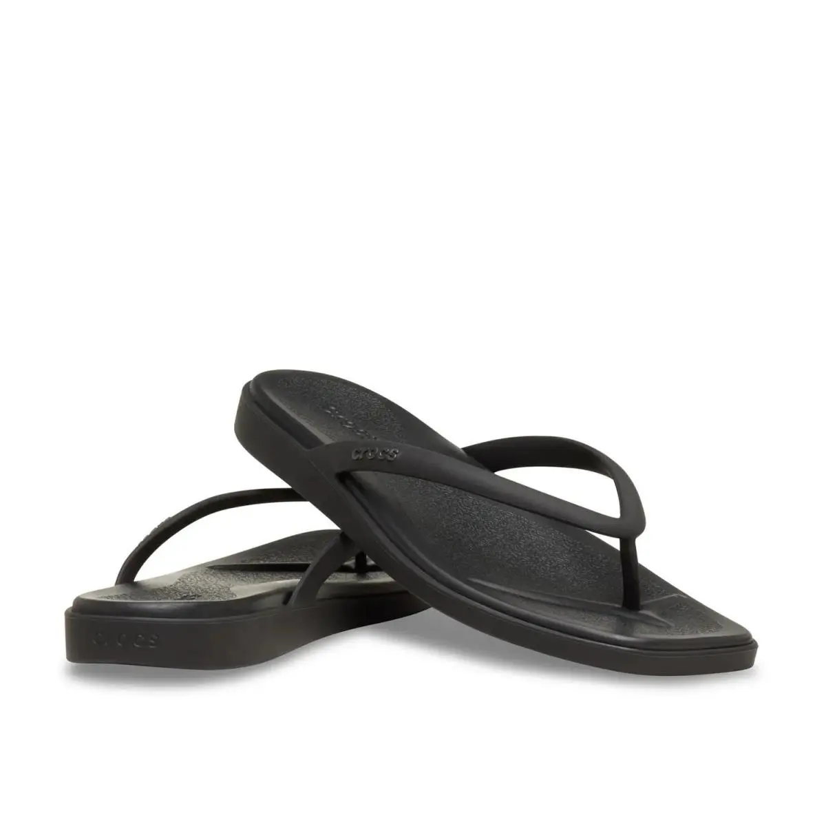 Crocs shoes - Black 5