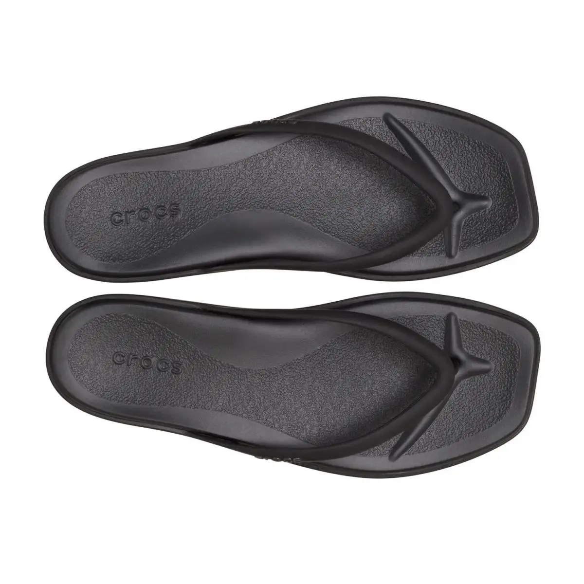Crocs shoes - Black 11