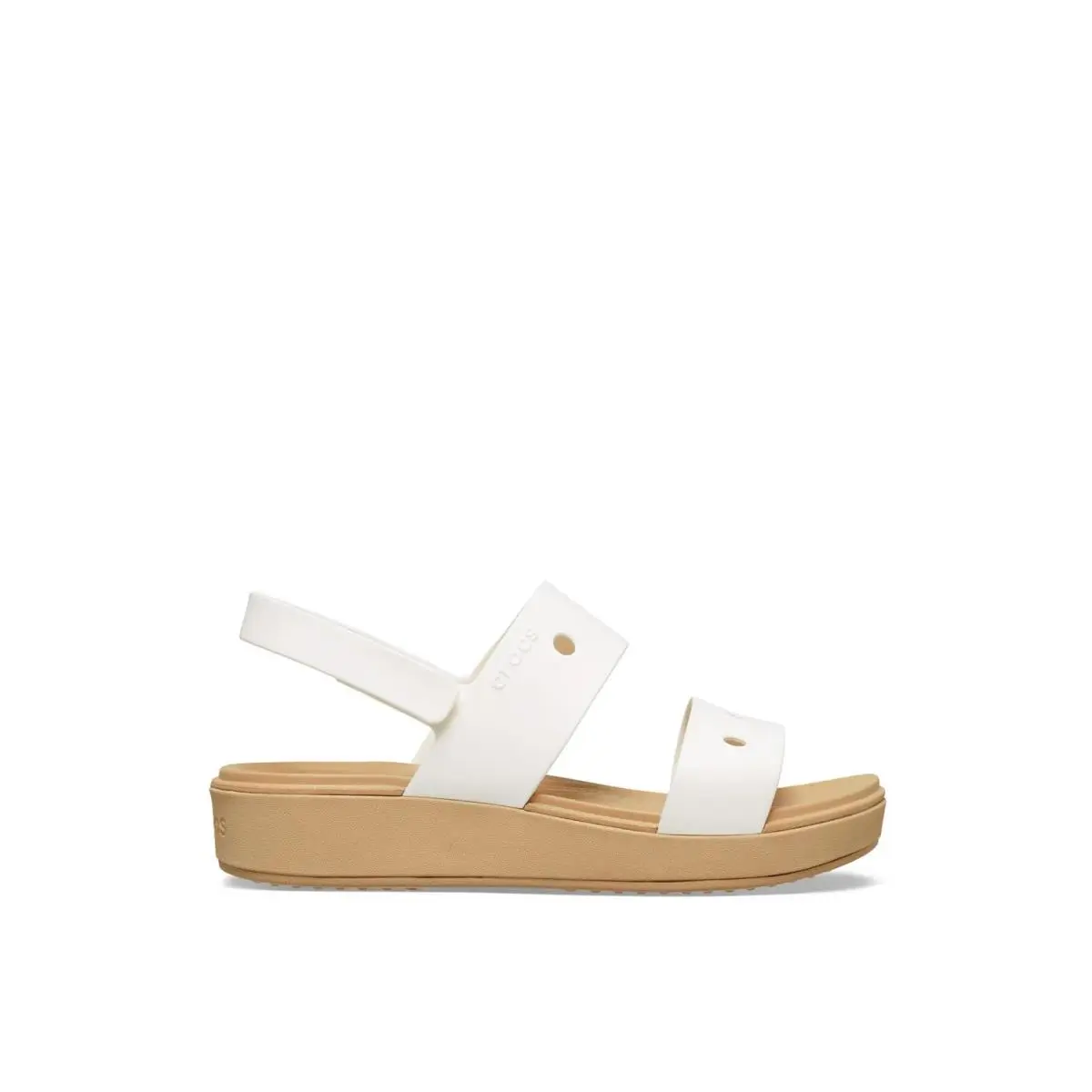 Crocs shoes - Chalk 8