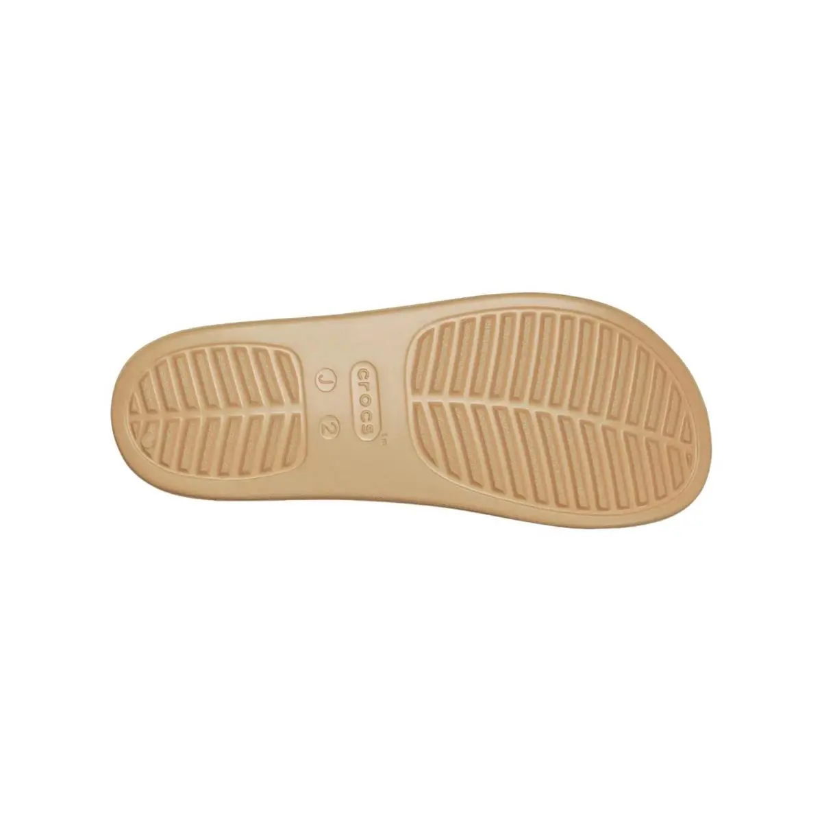 Crocs shoes - Chalk 9