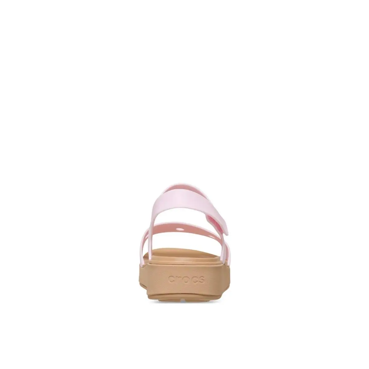 Crocs shoes - Chalk 14
