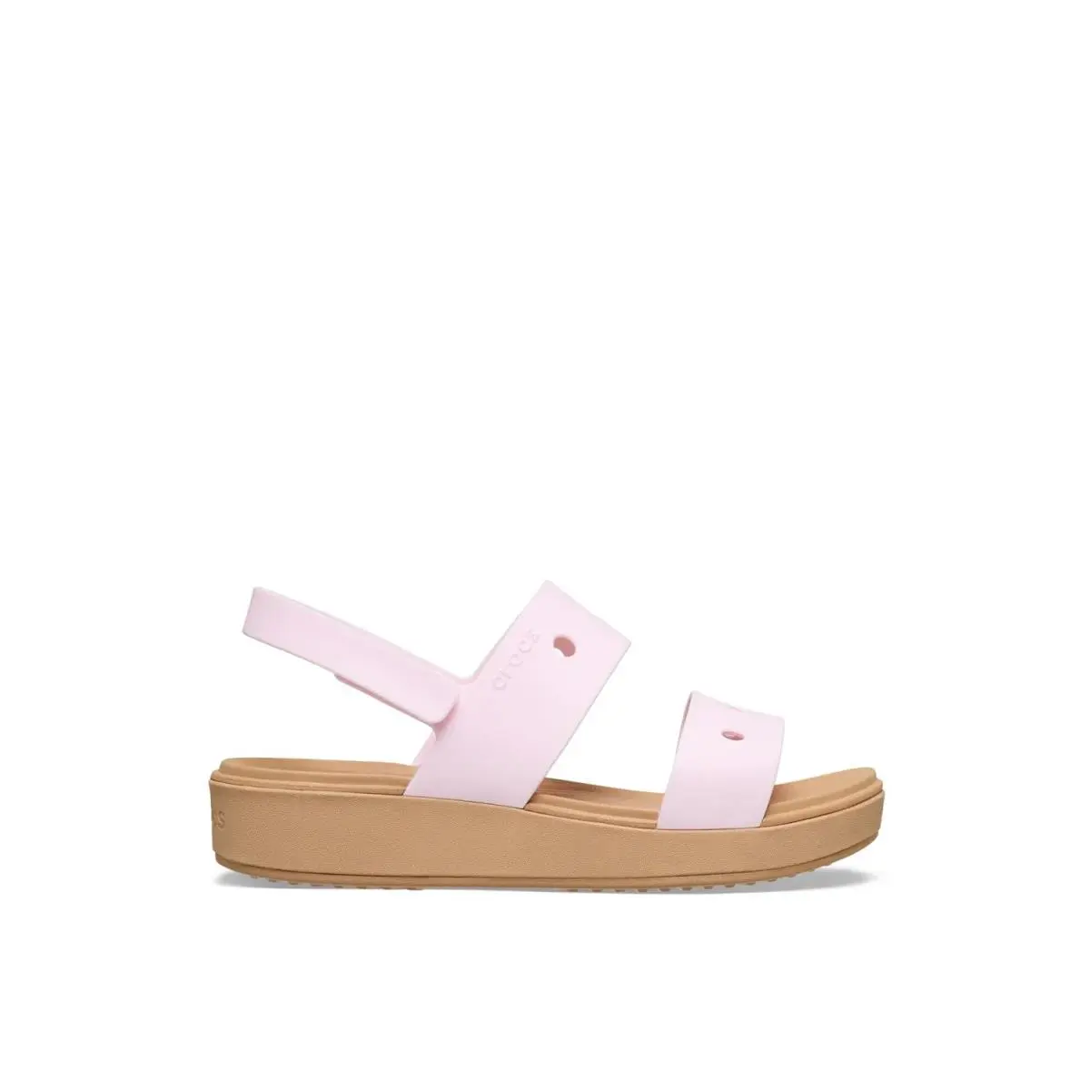 Crocs shoes - Chalk 15
