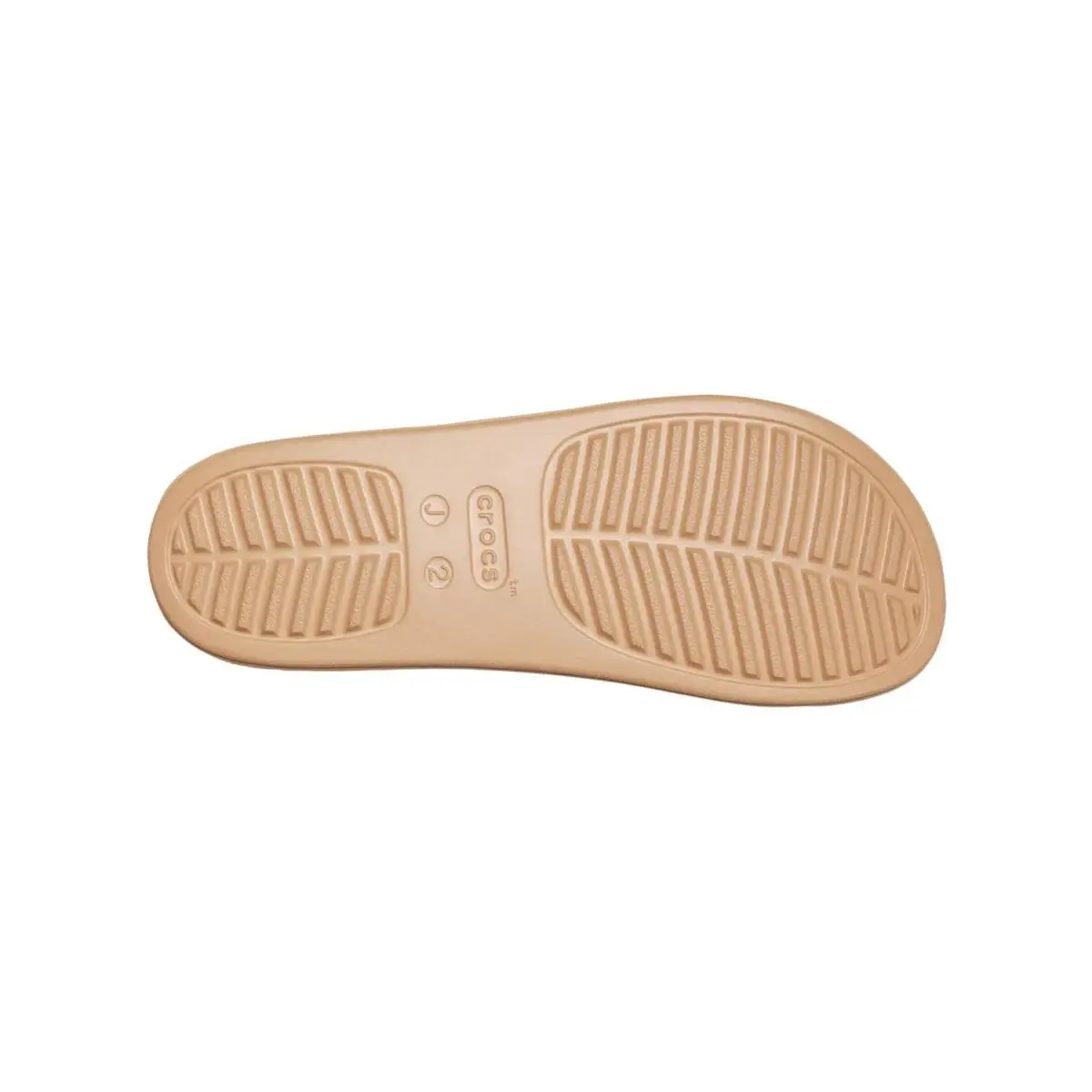 Crocs shoes - Chalk 16
