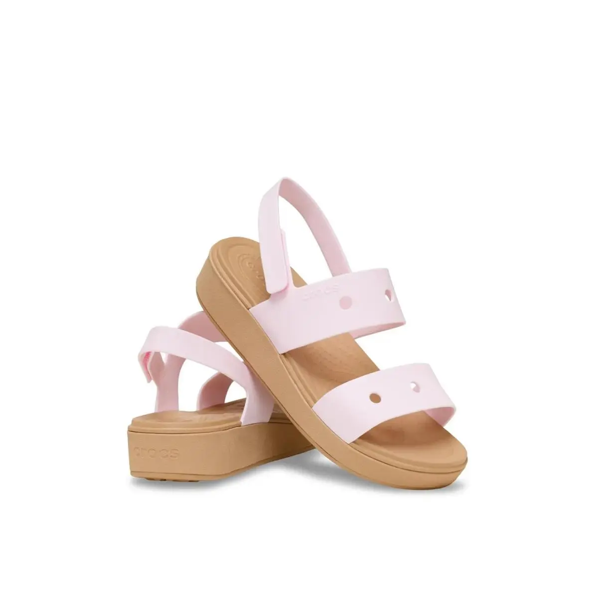 Crocs shoes - Chalk 18