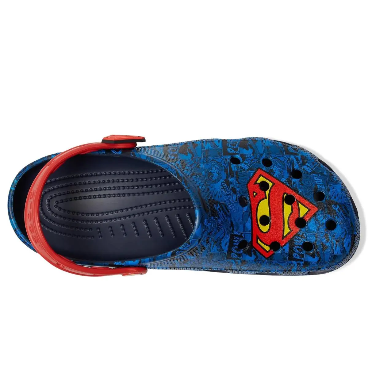 Crocs shoes - Multi 0