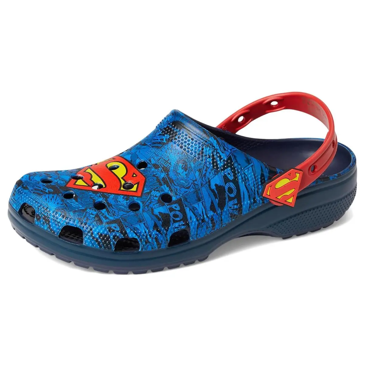 Crocs shoes - Multi 5
