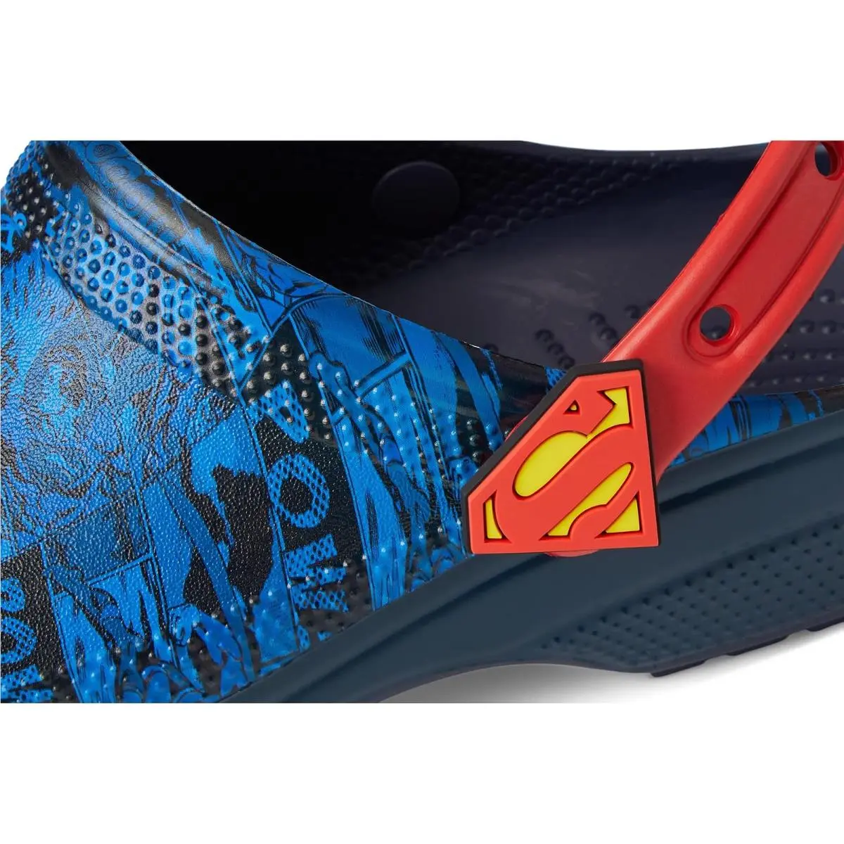 Crocs shoes - Multi 11