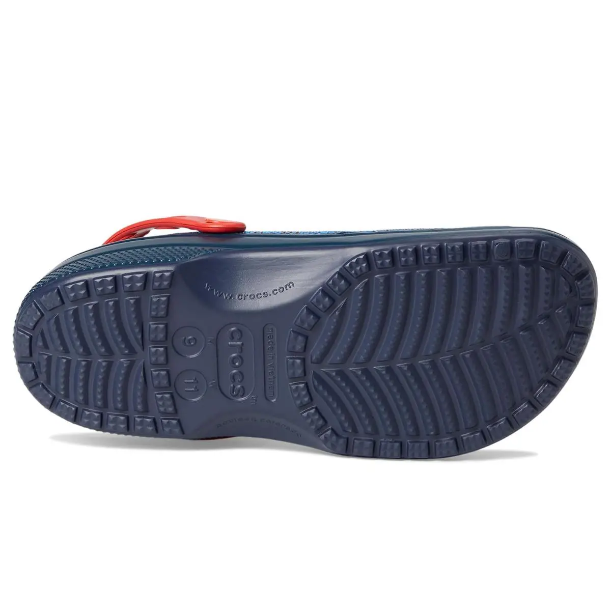 Crocs shoes - Multi 8