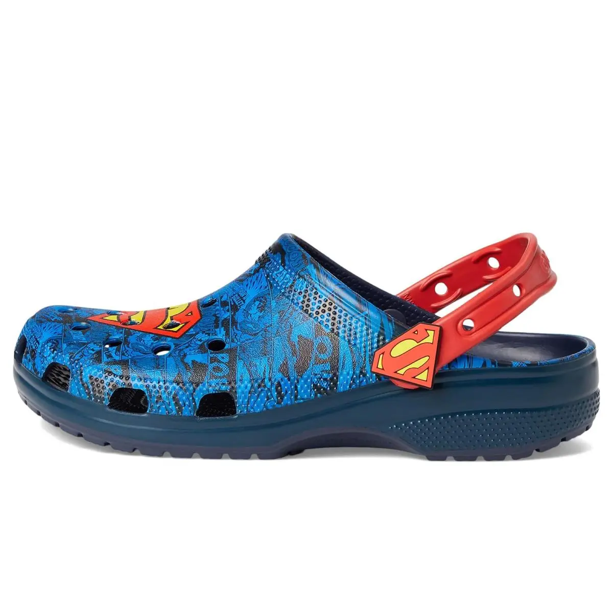 Crocs shoes - Multi 9