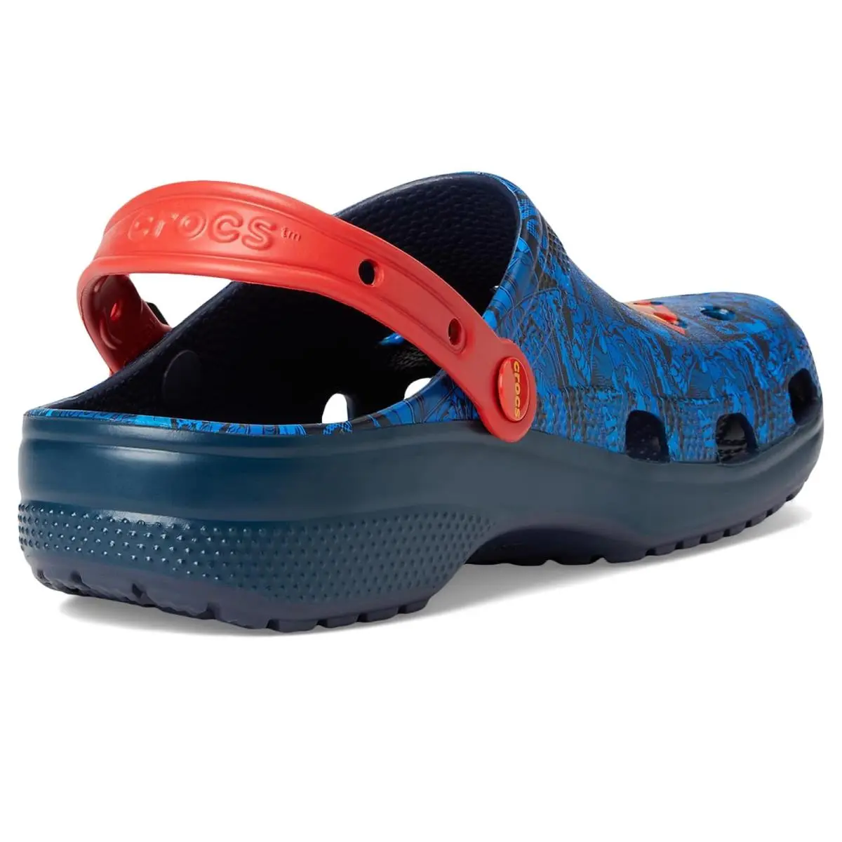 Crocs shoes - Multi 10
