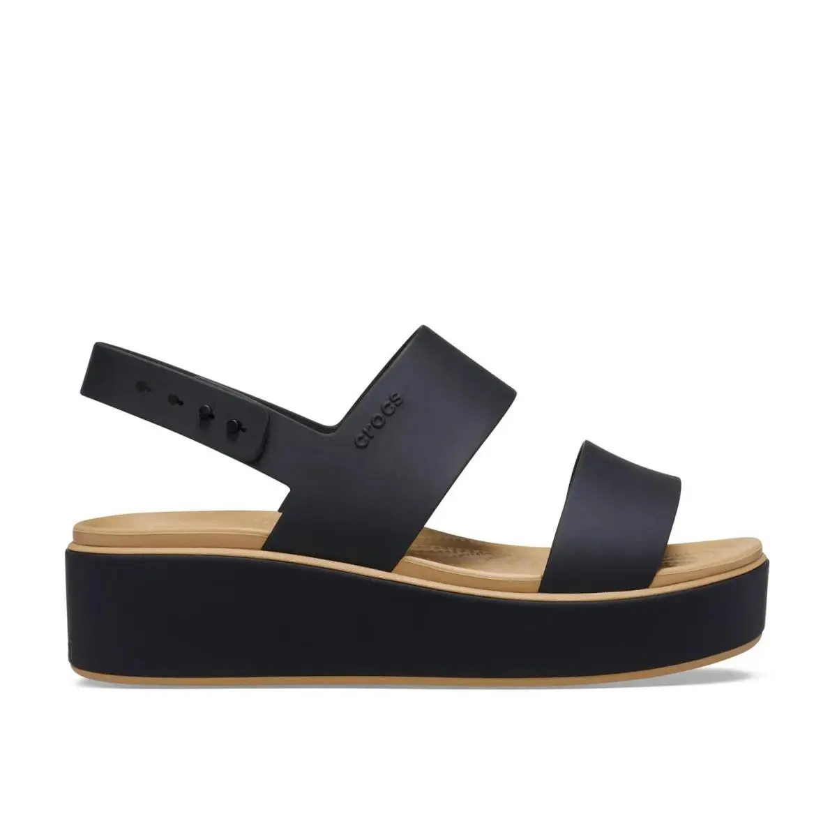 Crocs shoes - Black 1