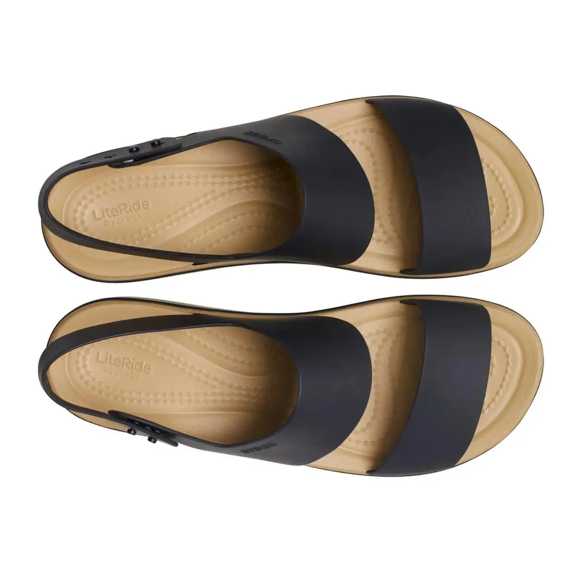 Crocs shoes - Black 3