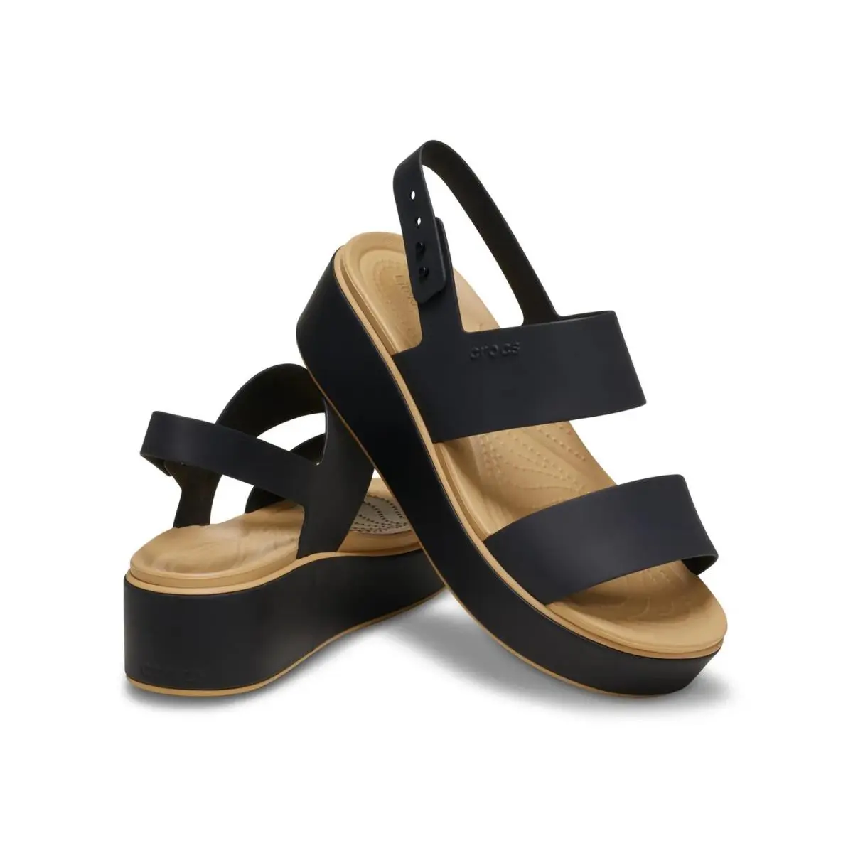 Crocs shoes - Black 4