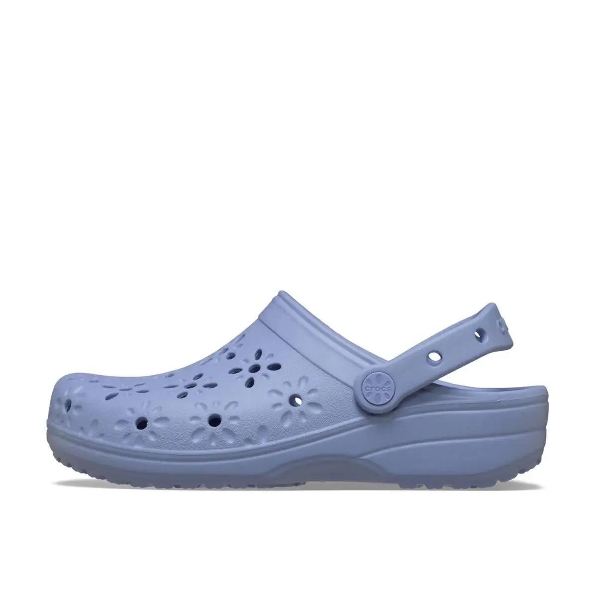 Crocs shoes - Light Blue 0