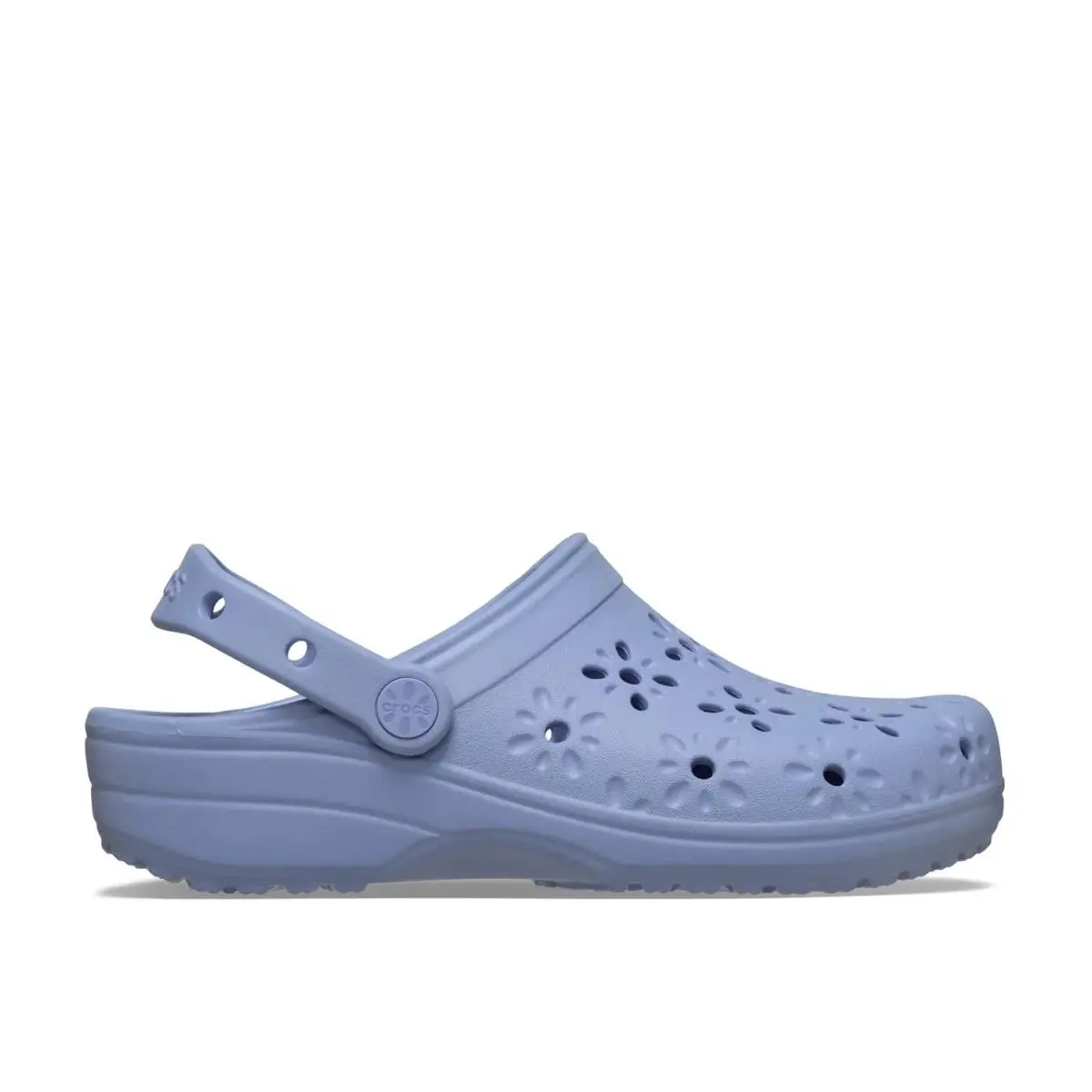Crocs shoes - Light Blue 2