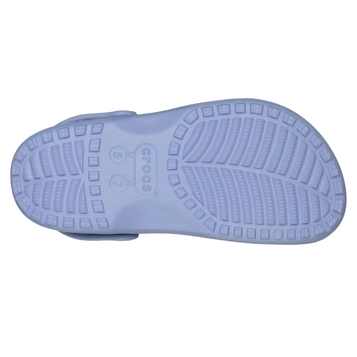 Crocs shoes - Light Blue 3