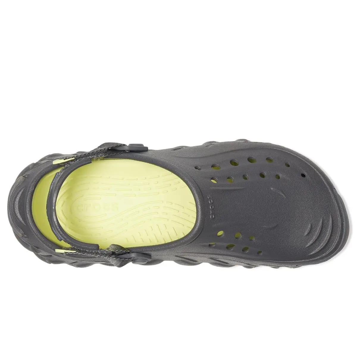 Crocs shoes - Army Green 21