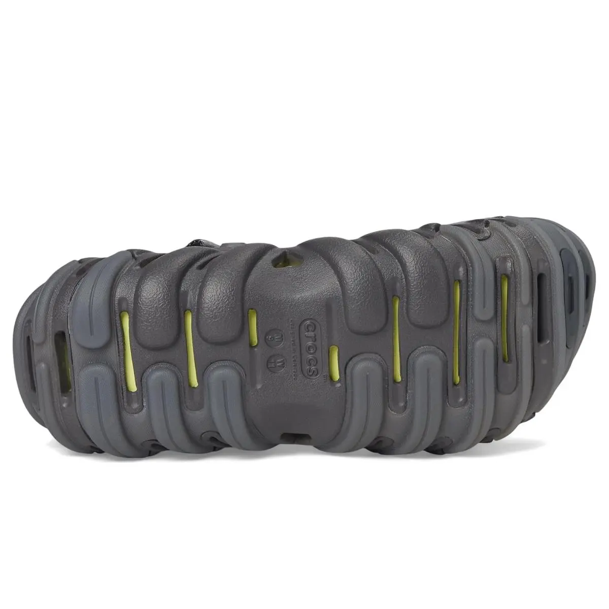 Crocs shoes - Army Green 22