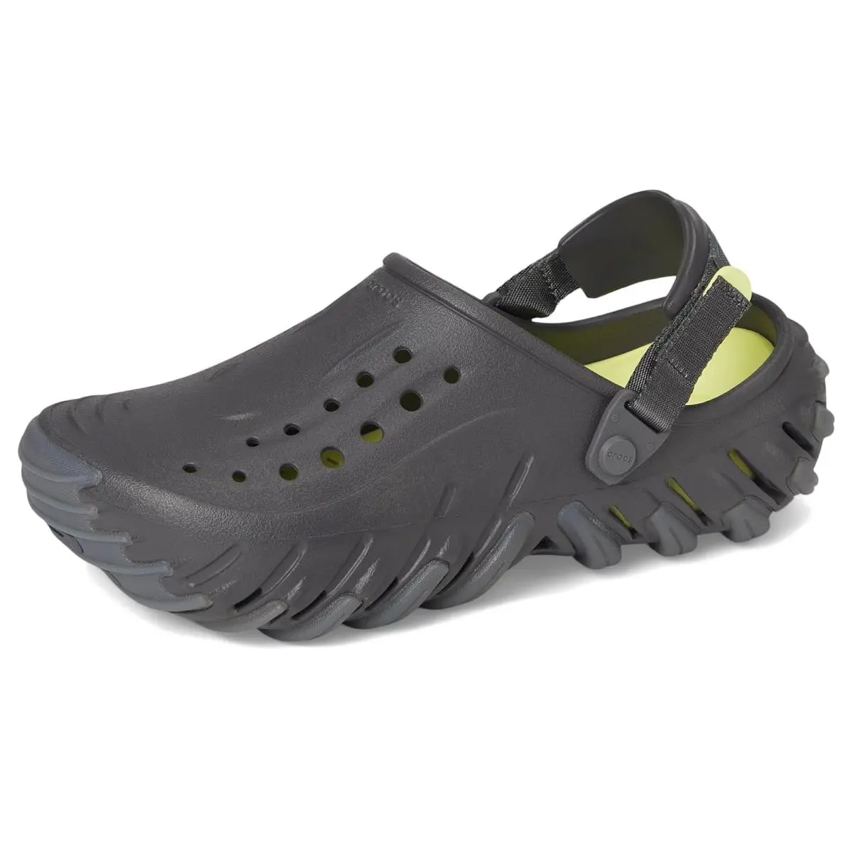 Crocs shoes - Army Green 26