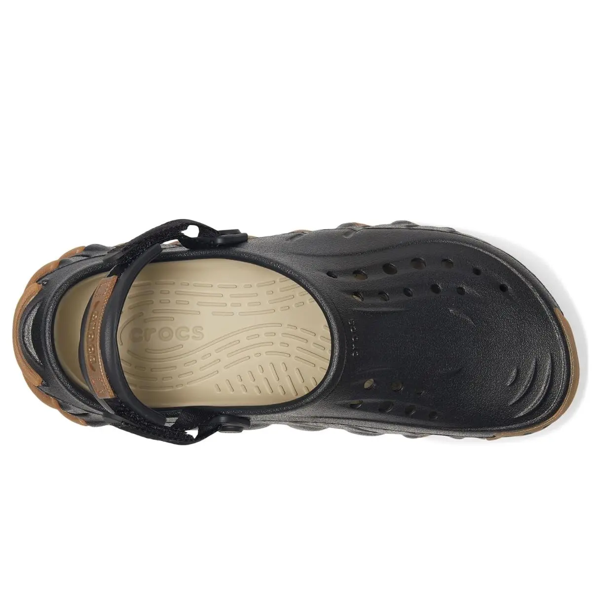 Crocs shoes - Army Green 14