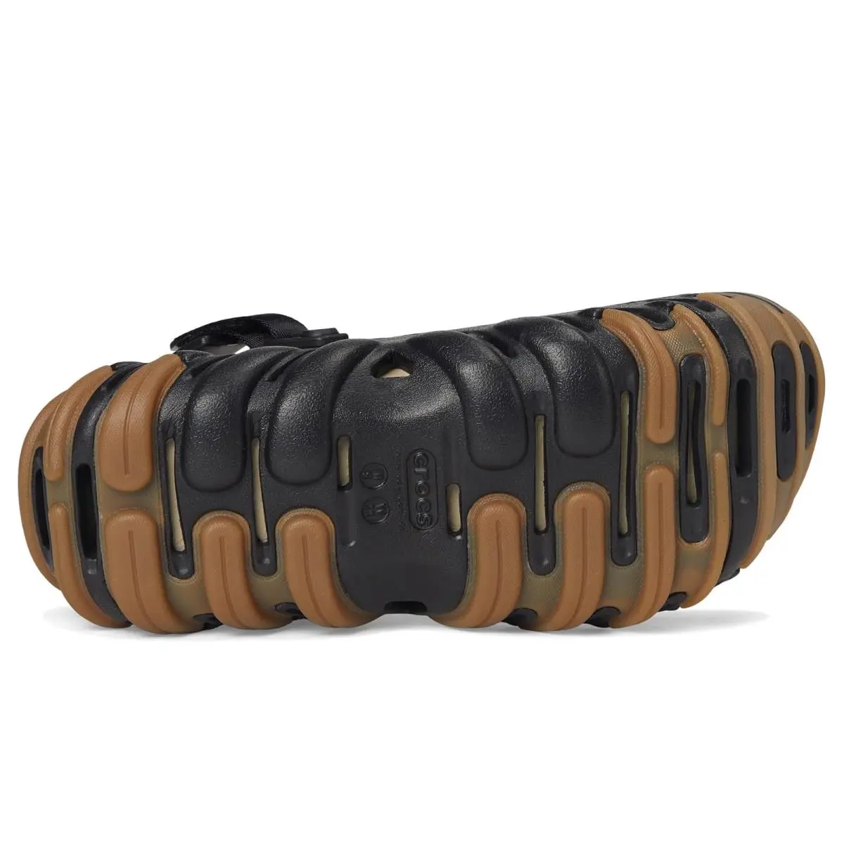 Crocs shoes - Army Green 15