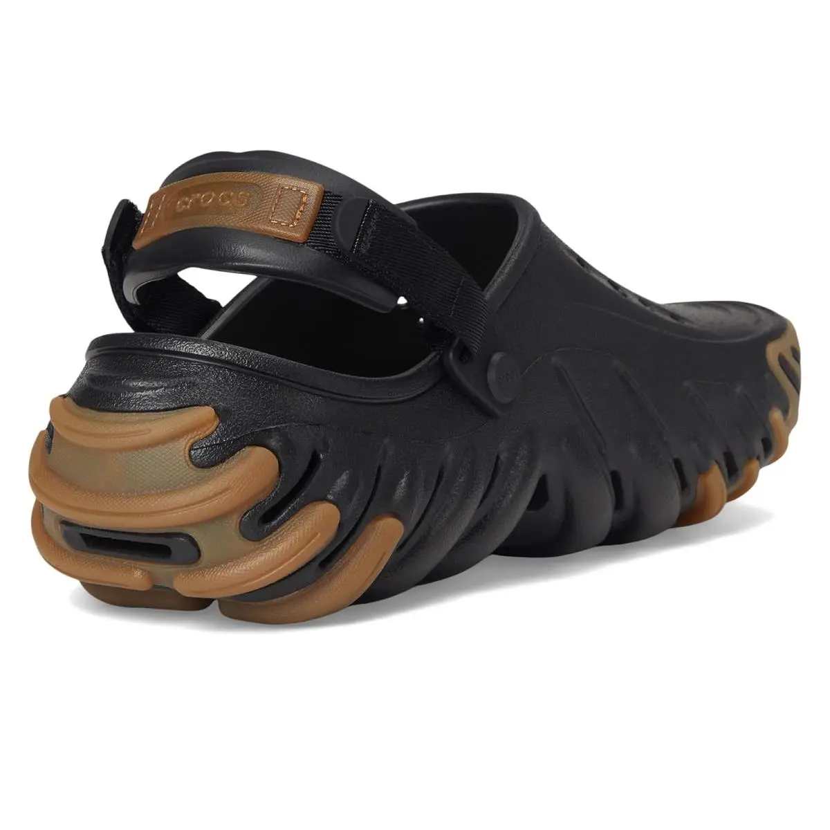 Crocs shoes - Army Green 17