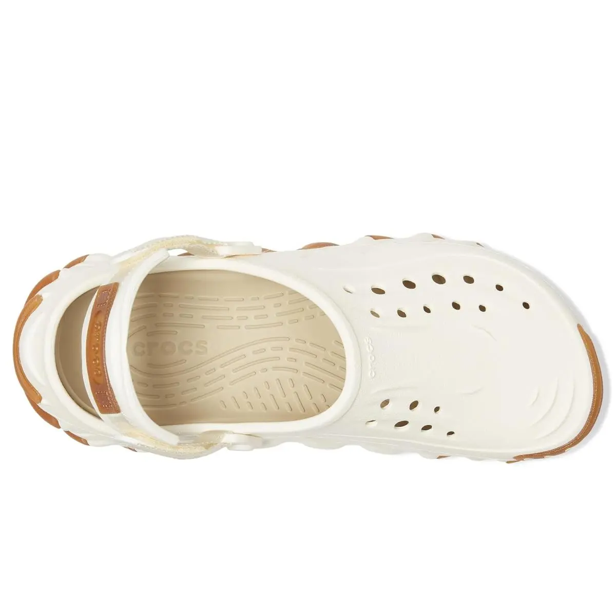 Crocs shoes - Army Green 28