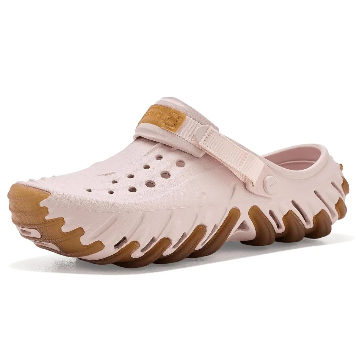 Unisex Clogs  Echo Ro Clog Quartz by Crocs