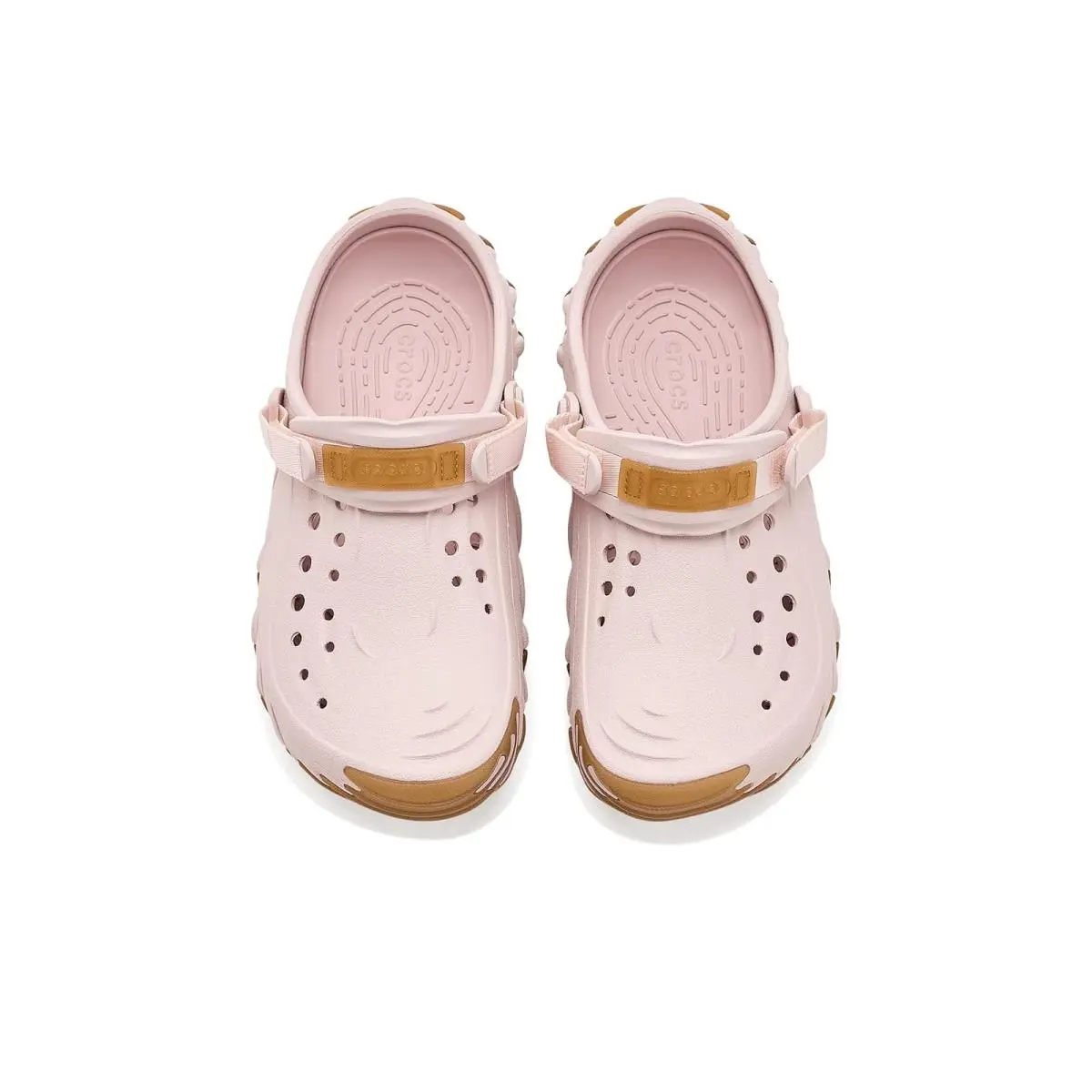 Crocs shoes - Army Green 35