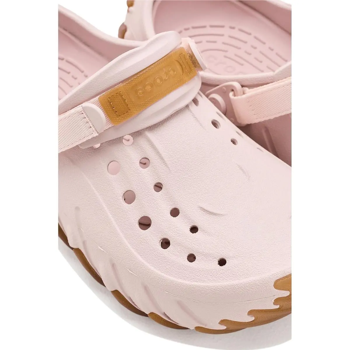 Crocs shoes - Army Green 39