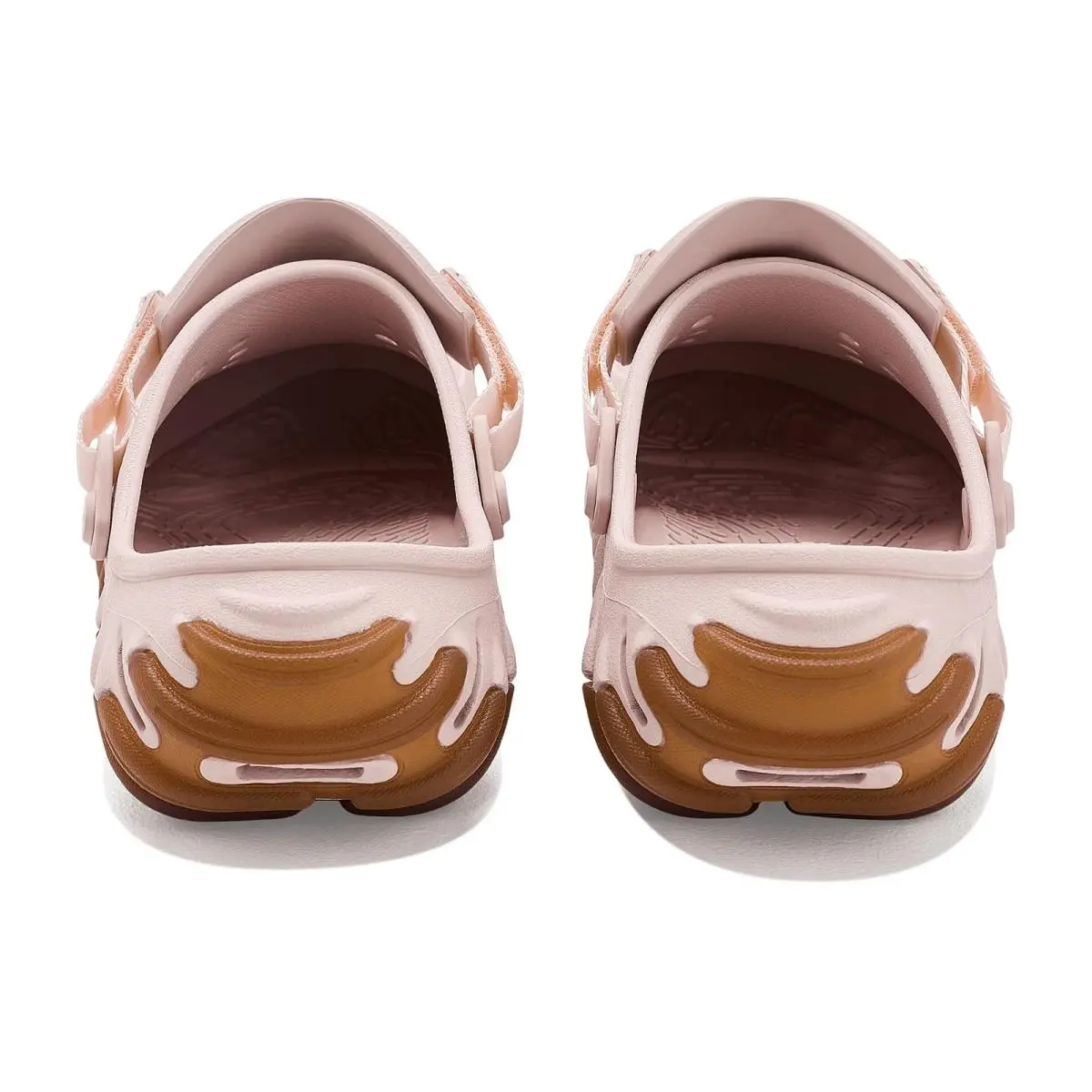 Crocs shoes - Army Green 40