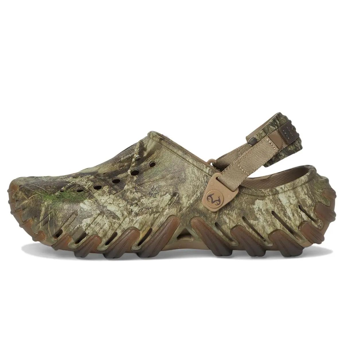 Crocs shoes - Army Green 44